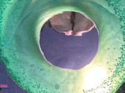 Watching Underwater 3/16