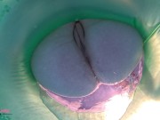 Watching Underwater 4/16