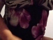 Playing with myself for you 1/16