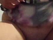 Playing with myself for you 13/16