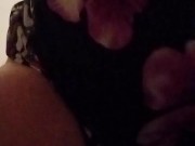 Playing with myself for you 14/16