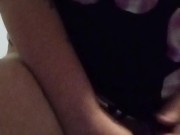 Playing with myself for you 15/16