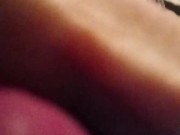 Playing with myself for you 9/16