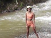 Ersties - Follow Caroline Around on an Erotic Adventure 12/16