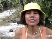 Ersties - Follow Caroline Around on an Erotic Adventure 13/16