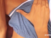 Ersties - Follow Caroline Around on an Erotic Adventure 8/16