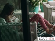 Sexy Feet Friend 2/16