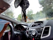 Portami dietro le scuole e sbattimi nel bagagliaio della macchina. DIALOGO I ITALIANO. PEE. 1/16