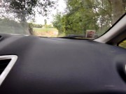 Portami dietro le scuole e sbattimi nel bagagliaio della macchina. DIALOGO I ITALIANO. PEE. 2/16