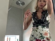 Solo shower teaser 3/16