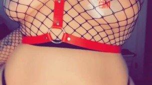 Need a Daddy to Punish me! Ive been very bad 😈
