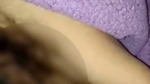 Que rico!! Mi esposa la más putita y hermosa me lo chupa