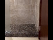 دوش ولبن بصابون ?
