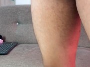 I take out my delicious milk for you - Screenshot 16 of 16 - HD