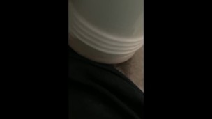 Je baise sa jolie chatte blonde