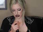 Therapist Helps You Cum