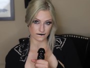 Therapist Helps You Cum 9/16