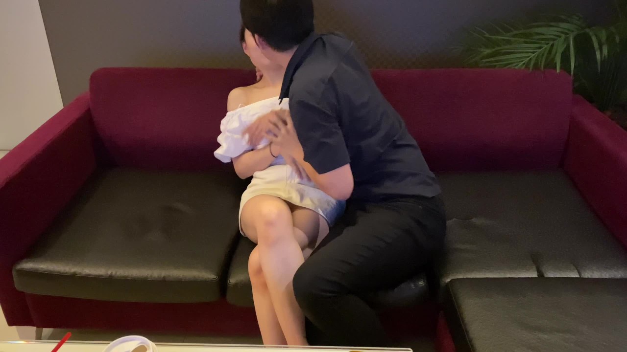【素人／浮気】彼氏に浮気された女の子が、複数回の中出しをして見事にやり返した件（ショートムービー） - RedTube