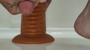 Anal training