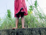 Sri lankan hot girl bathing 10/16