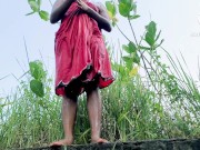 Sri lankan hot girl bathing 11/16