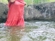 Sri lankan hot girl bathing 16/16