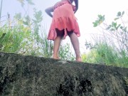 Sri lankan hot girl bathing 4/16