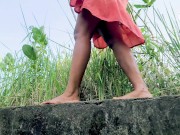 Sri lankan hot girl bathing 5/16