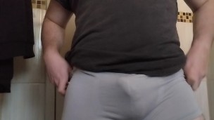 18 year old teenager masturbating