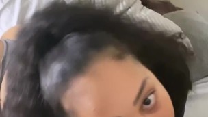 Ate the dildo off 🍆. FULL VIDEO ON OF @lovelyy.e