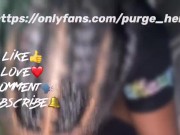 Suck my dick before your boyfriend came back outside 😅💋💦 6/16