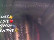 Suck my dick before your boyfriend came back outside 😅💋💦 8/16