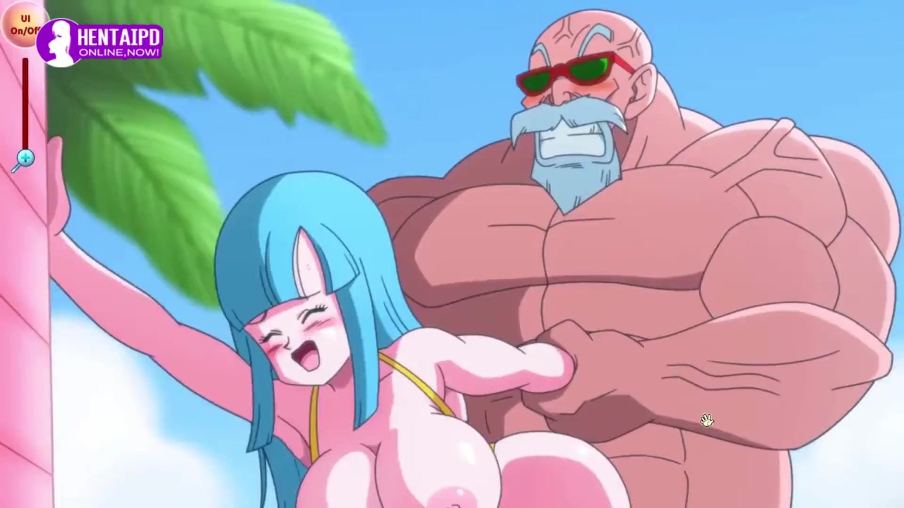 Image for porn video Master Roshi's big cock | Dragon ball parody | Anime Hentai 1080p at RedTube