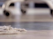 Office Maid Takes Her Boss In Her Ass 4/16