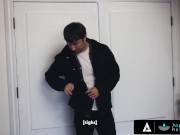 Gorgeous Girl Gives Special Hot Nuru For A Birthday 16/16