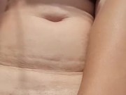 PLAYING WITH MY PUSSY OUTDOOR GETTING CAUGHT 14/16