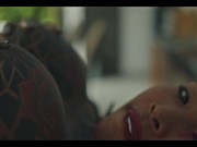 Sanktor - Yakudza Tattooed Babe Is Teasing 13/16