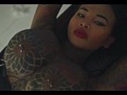Sanktor - Yakudza Tattooed Babe Is Teasing 8/16