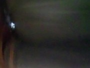 Horny Humping Whore 12/16