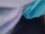 Horny Humping Whore 13/16