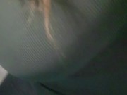 Horny Humping Whore 5/16