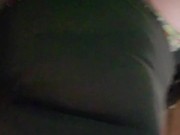 Horny Humping Whore 8/16