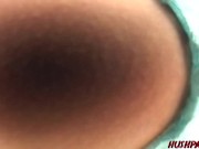 This Is Ass Worship At Its Finest With Georgia Peach 7/16