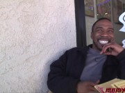 Come Watch the Perfect Mix of Chocolate and Sinnamon 3/16