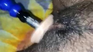 Getting Railed by Sex Machine