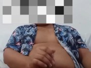 POV deseas que te rellene con mi verga