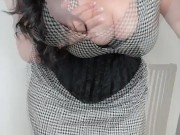 Deep Cleavage Tease & Denial - trailer