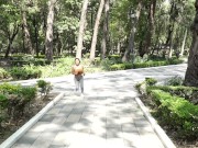 Trotando ando - Screenshot 5 of 16 - Big Natural Tits