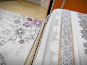 step mom and step son amateur  سکس مامان و تعریف خاطرات سکس ایرانی داستانی کص مکالمه و حرف زدن 2/16