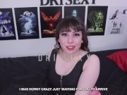 FAKE VR - fudendo gostoso com namoradinha e gozando na buceta | Dri Sexy | Completo Onlyfans e Priva 1/16